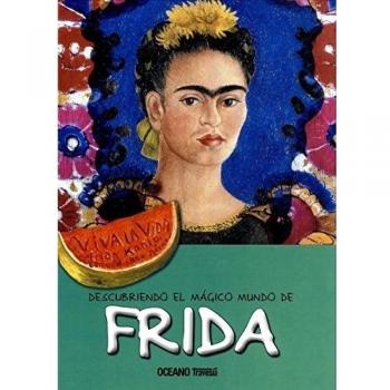 Descubriendo el mágico mundo de Frida: La artista mexicana que pintaba autorretratos inspirados en el arte de los retablos.