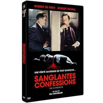 Chroniques de sang DVD