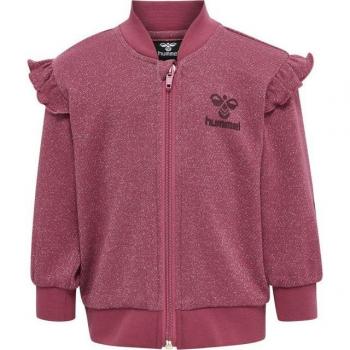 Hummel Pull‑Zip Sally