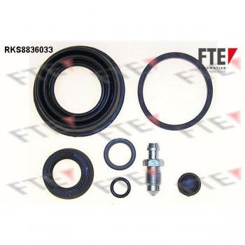 Bremssattel Reparatursatz FTE für FORD, VOLVO, MAZDA 9323759