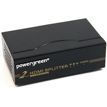PG DIVISOR HDMI 1 ENTRADA