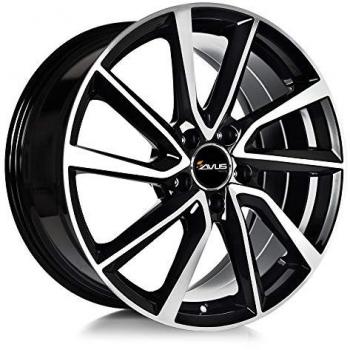 AVUS RACING 18 Zoll AC-518