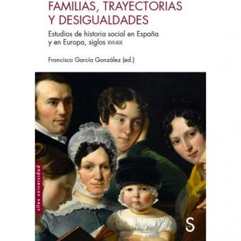 Familias, trayectorias y desigualdades (Tapa blanda).