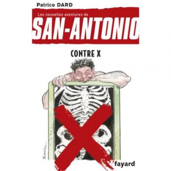 Contre X