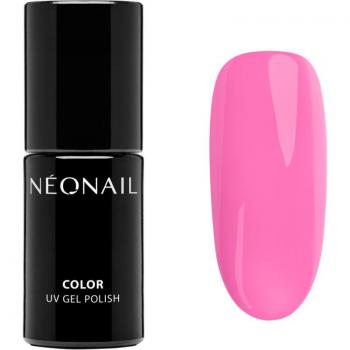Verniz Gel NEONAIL Born To Win