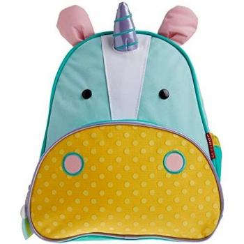 Eureka‑Einhorn Rucksack Skip Hop Zoo für Babys