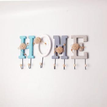 Vintage Style Hat and Coat Hook