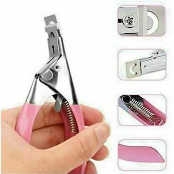 Manicura U-Forma Cutter