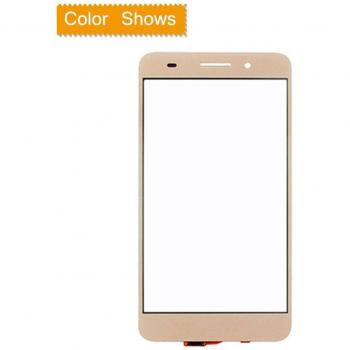 Felfial Y6ii Digitizer Glass Lens for Huawei Y6ii Y6 II Honor 5A