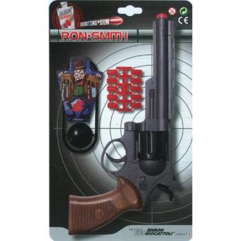 Edison Ron Smith Blister Gioco Maschio 8002605002825