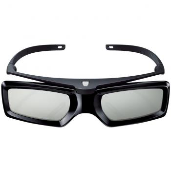Lunettes 3D Actives Sony TDG‑BT500A – Bravia KJ‑65 et modèles supérieurs
