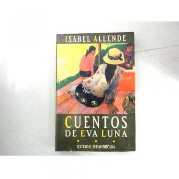 CUENTOS DE EVA LUNA