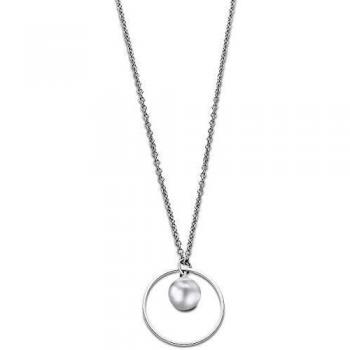 Collier Femme Lotus – Design Moderne