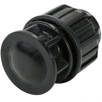 Timco 733122 End Plug 20Mm