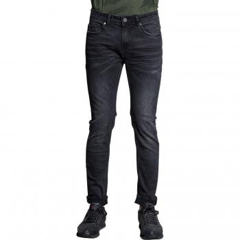 Deeluxe Carlos Regular Fit Jeans