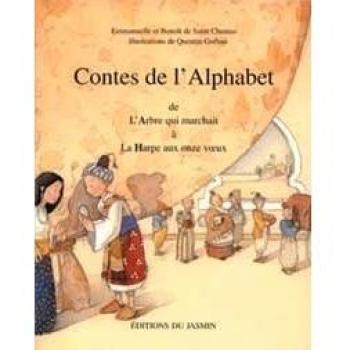 Contes de l'Alphabet T1 (A-H)