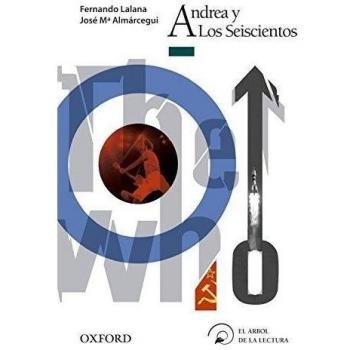 Andrea y los seiscientos (Tapa blanda).