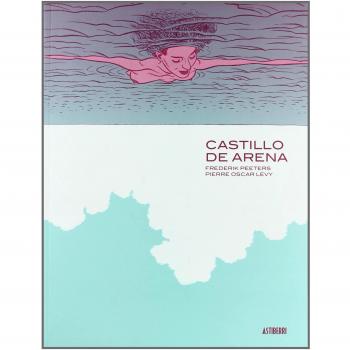 Castillo De Arena