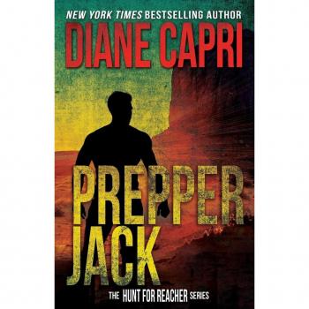Prepper Jack