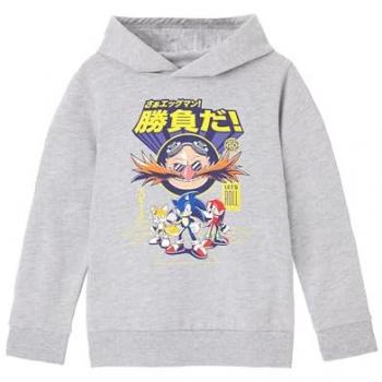 CozyWave Zip-Up