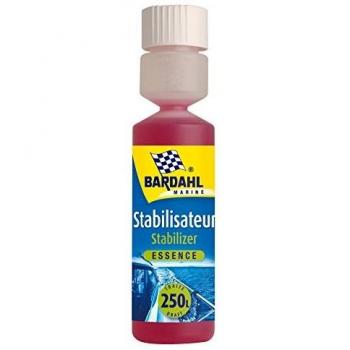 Nettoyant Stabilisateur Essence 250 mL