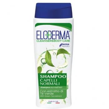 VitalBloom 75 ml Normal Hair Green Tea Conditioner