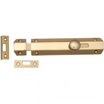 Precision Forged Flat Bolt