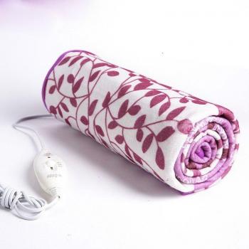 Coussin de protection chauffant pour l'hiver