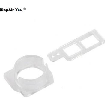 CámaraPlus Shield 8-5S con Soporte Frontal y Sensor