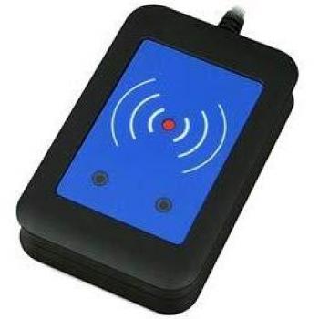 Lecteur de carte RFID 2N