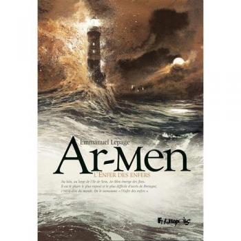 Ar-Men: L'Enfer des enfers
