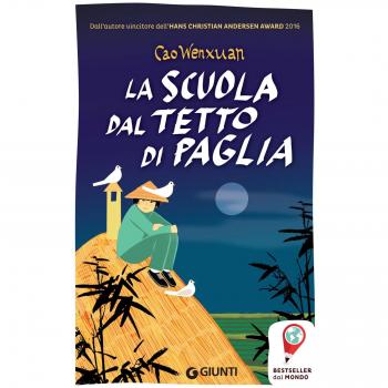 La scuola dal tetto di paglia