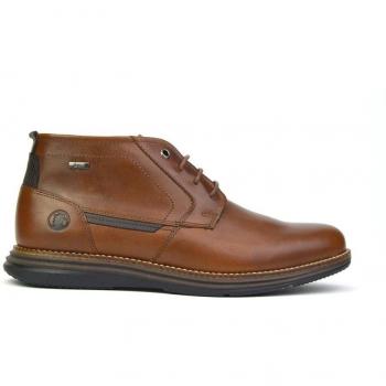 Coronel Tapiocca Botas de Piel para Caballero Modelo C2302‑13