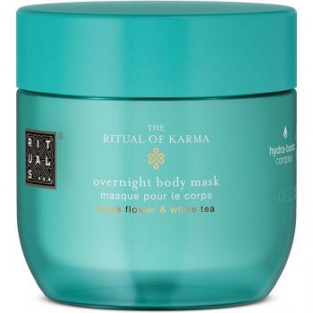 Bodylotion “The Ritual of Karma” – Übernachtmasken 125 ml (108,72 € / l)