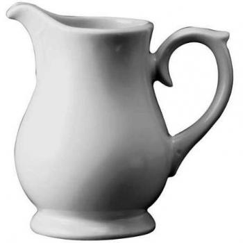 Churchill White Creamer Pack