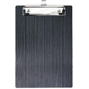 Porte-documents en bois A4 A5
