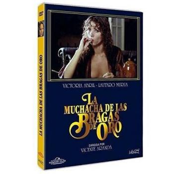 La muchacha de las bragas de oro (1979)
