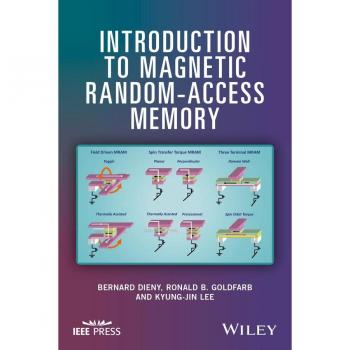 Vitalsource Technologies, Inc. Introduction To Magnetic Random-access Memory