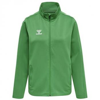 Hummel Women's Core XK Half Zip Tracksuit Jacket