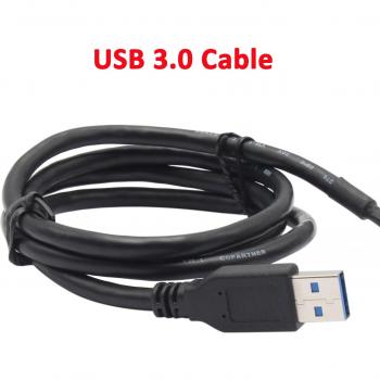 1m/2m/3m USB 3.0 Cable for Cameras