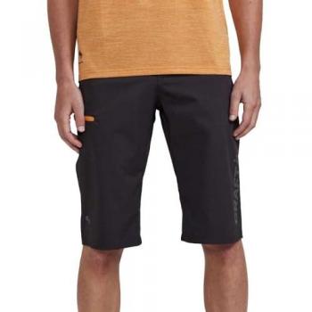 Pantalones Cortos Craft Pro en Gris