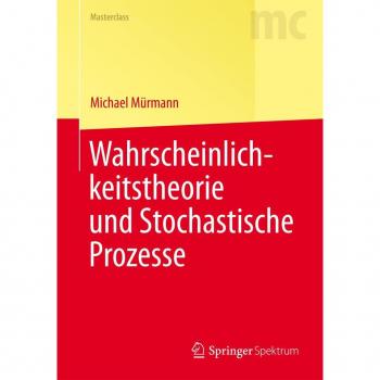 Vitalsource Technologies, Inc. Wahrscheinlichkeitstheorie Und Stochastische Prozesse