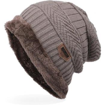 Bonnets Tricotés pour l’Hiver