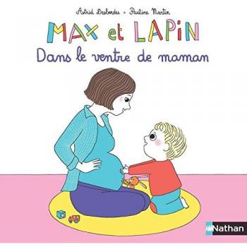 Max et Lapin