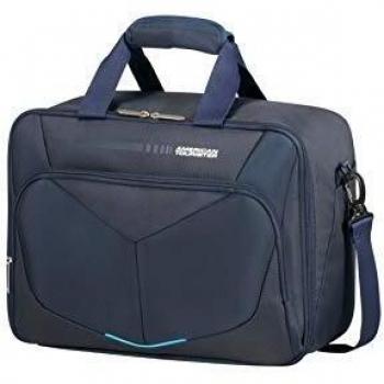Bagage à Main American Tourister Summerfunk 3 Way en Bleu