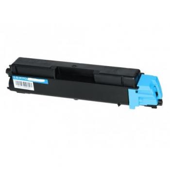 Toner Compatibile TK5160 Ciano 12.000 Pagine per Kyocera