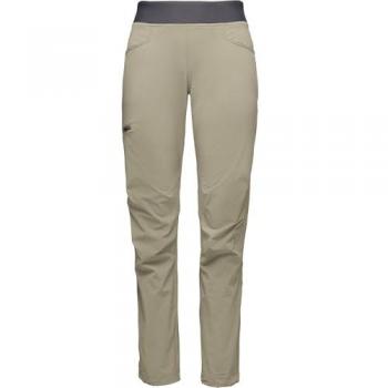 Pantaloni da donna Black Diamond Alpine Light