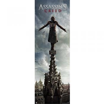Póster decorativo Assassin's Creed