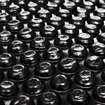 Telo Solare Galleggiante per Piscina 6x4 m