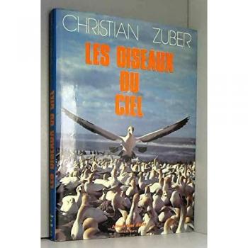 Les Oiseaux du ciel